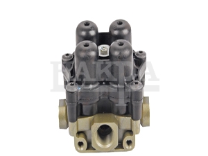 AE4620-MAN-DAĞITICI VENTİL DÖRT YOLLU